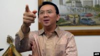 Ditolak SP Pertamina, Ahok Saya Lulusan Mako Brimob