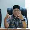 Irwan Bachri Siap Lawan Husler di Pilkada Lutim