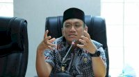 Irwan Bachri Siap Lawan Husler di Pilkada Lutim