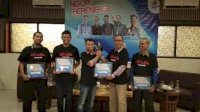 DEM Siap Kawal Sumber Daya Energi di Indonesia