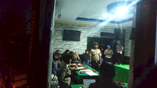 Dua Oknum Polisi Dijatuhi Sanksi Disiplin, Tim Hukum Beri Tanggapan