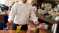 Executive Chef Baru Aryaduta Launching Promo Menu di Bulan November
