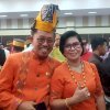 AKD Ditetapkan, Politisi Asal Toraja Pimpin Komisi Bidang Pembangunan