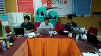 KPU Selayar &lsquo;Ancam&rsquo; Penyelenggara Badan Adhoc di Pilkada