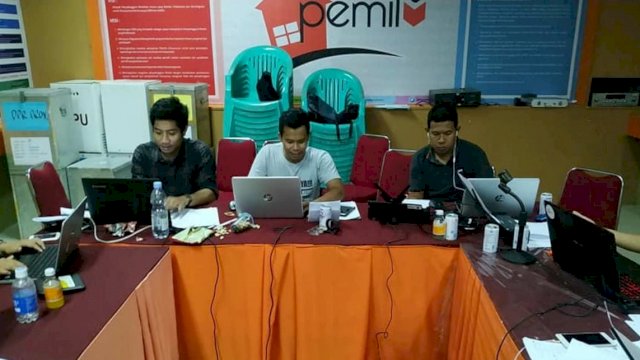 KPU Selayar &lsquo;Ancam&rsquo; Penyelenggara Badan Adhoc di Pilkada