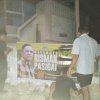 Buktikan Keseriusan Bertarung di Pilpub, MRP Massif Lakukan Sosialisasi