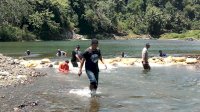 Warga Keluhkan Air PDAM Sinjai Terasa Asin
