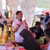 Buka balap Ojek Gabah, JMS Ajak Masyarakat Lestarikan Budaya