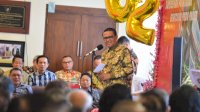 HUT RSIA Sentosa, Gubernur Dorong Integrasi ke BPJS Kesehatan