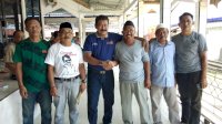 H. Agus S Mudjarab dan Amran Hasyim Bersaing jadi Ketua HPS2 Priode 2020-2022.