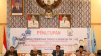 Bantaeng Munculkan Sejumlah Inovasi dari Diklatpim III