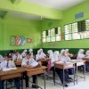 Alumni SMPN 30 Minta Pemerintah Tangani Kekurangan RKB