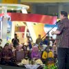 Sekprov Menutup Secara Resmi Sulsel Expo 2019