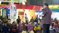 Sekprov Menutup Secara Resmi Sulsel Expo 2019