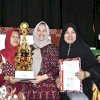 Sabet Juara III di Sulsel Ekspo, Wabup Bupati Ingin ke Depan Sinjai Harus Lebih Baik
