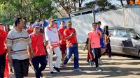NA: Silahkan Berdagang, Kalau Ada Pungutan Lapor ke Saya
