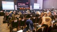 Asisten III Tautoto Tanaranggina Buka Satu Dekade TOEFL Akbar Briton