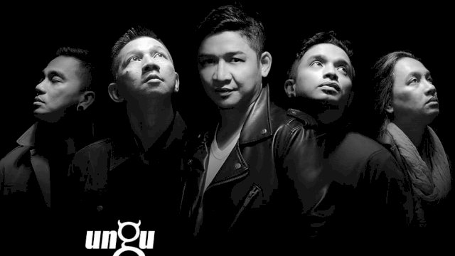 Ungu Band Siap Menyapa Zona Holic Dan Cliquers, Catat Tanggalnya