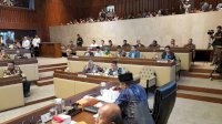 Revisi UU Pilkada, Ini Tanggapan Kamrussamad