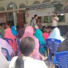 Masa Reses, Legislator Sulsel Termuda Serap Aspirasi Nelayan Hingga Ibu Hamil