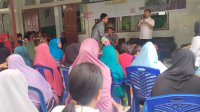 Masa Reses, Legislator Sulsel Termuda Serap Aspirasi Nelayan Hingga Ibu Hamil