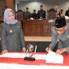 Wabup Sinjai : Belanja Pegawai Harus Jadi prioritas Dalam Perencanaan