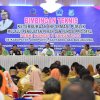 Bantaeng Jadi Tuan Rumah Bimtek Layanan Informasi Publik Desa