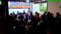 Reses di Enrekang, Rusdin Tabi Serap Aspirasi Rakyat