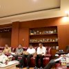 Nurdin Abdullah Tekankan Pentingnya Transparansi Informasi Bagi Masyarakat
