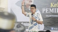Reses, Arum Spink Sisir Kaum Millenial Bulukumba