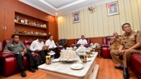 Pemprov Siapkan Rp 500 M, Bantu Program Prioritas Kabupaten Kota di Sulsel