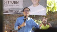 Wakil Ketua Komisi E Dengar Keluhan Warga Sinjai