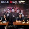 Menagement Zona Cafe Pastikan Ungu Band Tampil Dengan Personil Lengkap