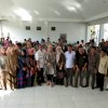 Reses di Barru, Ratusan Masyarakat Curhat ke Ina