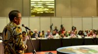 NA Harap  Semua Pihak Selesaikan Persoalan Sampah di Indonesia