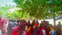 Pemerintah Daerah Kabupaten Sinjai Lakukan Sosialisasi dan Simulasi Bencana