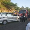 Avansa vs Minibus Baku Cium Tidak ada Korhan