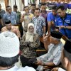 Wabup Sinjai Turun Selesaikan  Konflik Sosial Desa Gunung Perak Temui Solusi