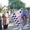 Peringati HKN Wabup Sinjai, Ajak Masyarakat Hidup Sehat