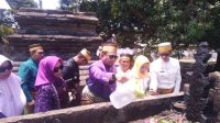 Di HPN, Iqbal Sahabat Ziarah Ke Makam Raja Tallo dan TMP