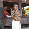 Ketua Komisi D Tagi Komitmen NA di Pansus Hak Angket