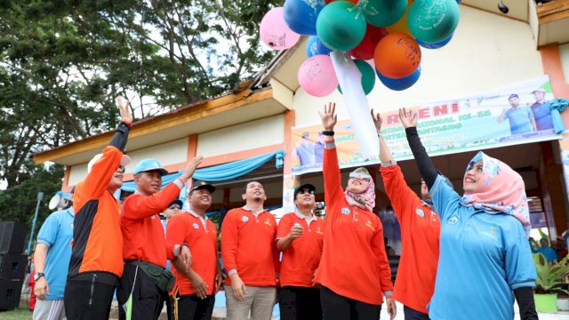 Tenaga Kesehatan Bantaeng