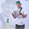Ardiansyah Ingin Kader HMI Gowa Raya Semakin Unggul Lewat Pengkaderan
