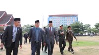 Peringati Hari Pahlawan, Bupati Bantaeng Ajak Torehkan Prestasi