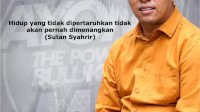 Hari Pahlawan Nasional, MRP Ajak Masyarakat Jaga Keutuhan Bangsa