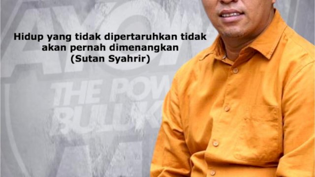 Hari Pahlawan Nasional, MRP Ajak Masyarakat Jaga Keutuhan Bangsa