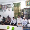 JMS Hadiri Maulid Nabi Muhammad SAW di Kediaman Puang Makka