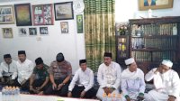 JMS Hadiri Maulid Nabi Muhammad SAW di Kediaman Puang Makka