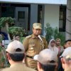 Ini Cara Iqbal Suhaeb Ajak Jajaran Pemkot Makassar Kenang  Pahlawan