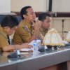 Membuka Rakor Bantuan Keuangan Daerah, Wagub: Pemprov Sulsel Siapkan Rp500 Miliar